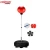 Import fitness free standing kick boxing training punching speed ball from China