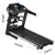 Import Fitness Treadmill multifunction electric commercial motorosed treadmill electrical treadmills for sale from China