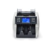 FJ-07C Multi-country currency counter money detector Euro US dollar Euro CIS smart money counter