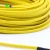 Import Flat Duplex Patch Cord 5M LC UPC- SC UPC Single Mode 9/125  Yellow LSZH Jumper SM DX Fiber Optic Patch Cord from China