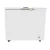 Import Flat foaming door chest freezer and refrigerator from China