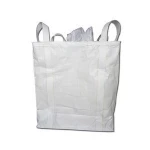 Flexible fibc 500kg sand jumbo bag Israel construction pp big bag