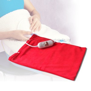 flexible Health heating pad for body care