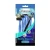 Import flexible pivoting soft handle five blade nice shaving disposable razor from China