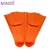 Import Flipper Diving Flippers Silicone Comfortable Lightweight Swimming Fins from China