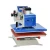 Import Flock heat transfer machine for Apparel decoration materials from China