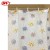 Import flower design peva high quality shower curtain from China