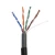 Import Fluke Test Cat5e UTP Unshielded Double Jacket Water Proof Outdoor Network Cable from China