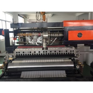 FLY-1600/1800/2200/3000 Cold and Hot Roll Laminating Machine Adhesive Laminating/Casting Machine