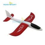 Foam RC Airplane EPP Hand Throwing Foam Plane OEM