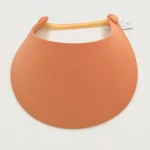 foam sun visor