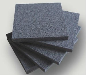 foamed ceramic insulation boards