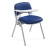 Import Foldable conference training chair with writing pad from China