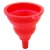 Import Foldable Mini Custom Collapsible Silicone Oil Funnel from China