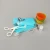 Import Food grade cake decorating kit with icing tips reusable stainless steel coupler and other accessories baking supplies from China