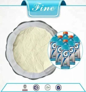 Food Grade Hhydrolyzed Bovine Collagen Powder For Supplement Drinks
