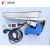 food industry linear food processing small electromagnetic vibrating feeder