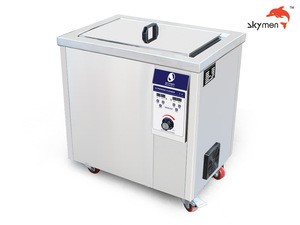 Food Processing Industry Used Ultrasonic Cleaner Cleaning Type crate washing machine