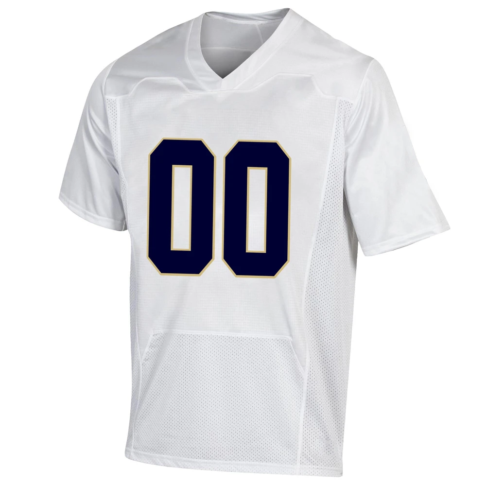 Football Shirt Soccer Jerseys Football Shirt / Wholesale Custom Cheap Sublimated Football Shirt