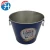 Import For Bar Bucket Cooler Wholesale gallon galvanized bucket 5l metal bucket with lid and handle from China
