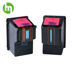 For hp 61 61XL Remanufactured ink cartridge for HP Deskjet 1000 1050 1055 2000 2050 3000 3050 printer