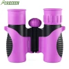FORESEEN manufacture OEM Factory Price Porro Prism 8X21Binoculars With Green Coating Green Coating For Adults and Kids