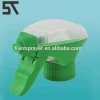Forsted cover trigger sprayer foam off nozzle plastic trigger sprayer for cleaning