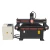 Import FORSUN CNC 1325  cnc plasma and flame cutting machine / plasma cnc cutter machine for metal from China