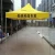 Import Frame easy up canopy pop up marquee outdoor folding gazebo portable advertising trade show tent from China
