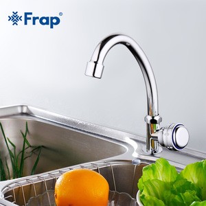 FRAP 1set brass kitchen sink faucet pull out water mixer single lever taps torneira cozinha cocina kitchen accessories F4195