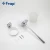 Import Frap Wall Mounted SS Toilet Brush Holders F1610 from China