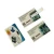 Import Free Design Ultra-Clear Business Credit Card USB Flash Drive with Custom Logo 16GB from China
