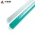 Import Free sample polycarbonate H connector profile for pc hollow sheet from China