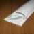 Import Free Sample Protective Wall Cable Cover, Plastic PVC Wiring Duct, Wire Channel from China