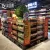Import Free store design shelf supermarket equipment from China