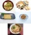 Import Fried bean curd(soybean(non-gmo) udon age Inari tofu skin sushi japan noodle from Japan