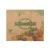 Import Fruit universal packaging box kraft paper top and bottom cover gift box handbag from China