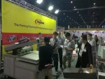 Full Automatic screen printing machine screen printer