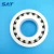 Import Full Ceramic Bearings 2210 2209 2208 Bearing self-aligning ball bearing with high quality from China