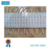 Full Glass Fiber 5630 smd led injection modules