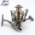 Import Full metal underhead spinning fishing reel 3000-5000 series costumer casting reel fishing from China