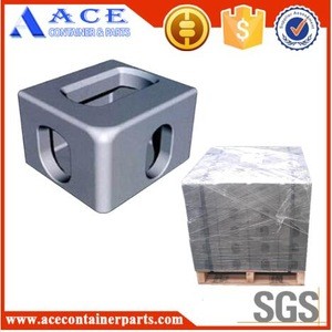 Full range of Reefer Container Spare Parts