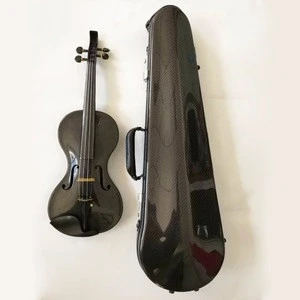 Full Size Carbon Fiber Violin