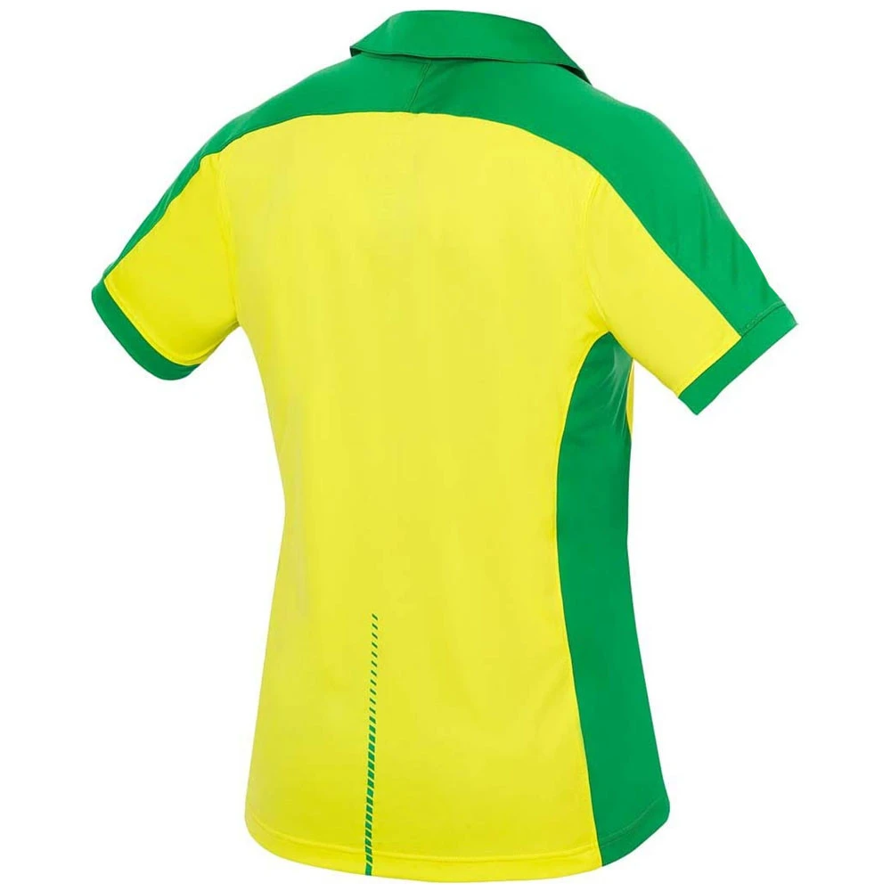Full sublimation color cricket t shirt pattern new design cricket jerseys cricket uniforms