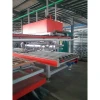 fully automatic glass magnesium board equipment production line