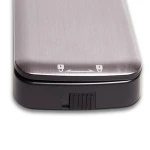 Fully Automatic Vacuum Sealer Vaccum Sealing Dry Moist Mode Mini Vacuum Sealer Sealer Machine Food