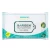 Import Functional Wet Wipes/Pet Wipe Household Wipe Baby Wipe Face Wipe/Non-alcoholic Cleaning Wet Wipes from China