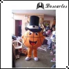 Funny dress "S" size basketball walking mascot for adults
