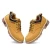 FUNTA good year welt leather safety shoes for industry workers