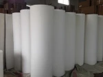 FZ Ceramic Fiber paper